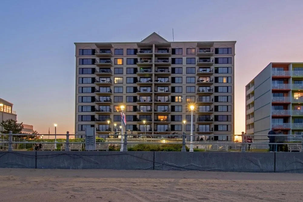 The Colony at Virginia Beach