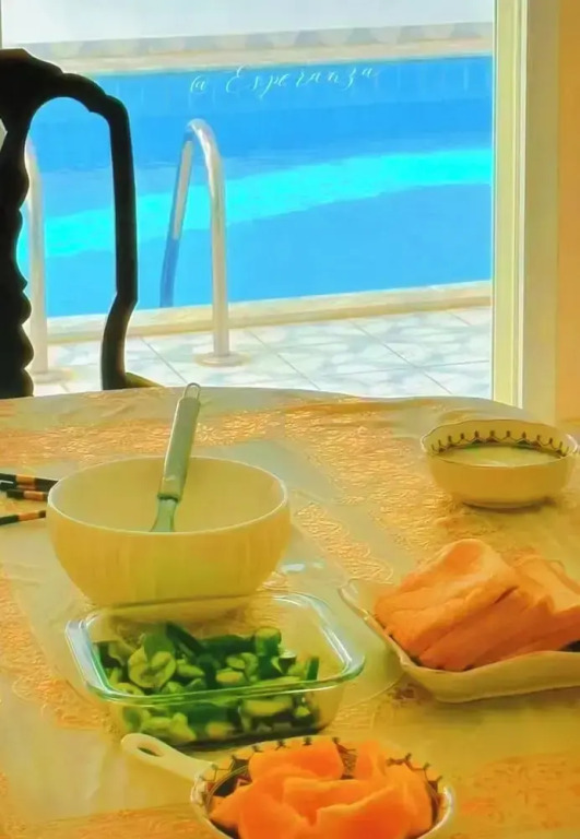 Hasy's House-Chu Jian
