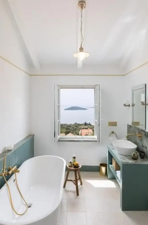 Villa RudaVista-Brand New Luxury Villa