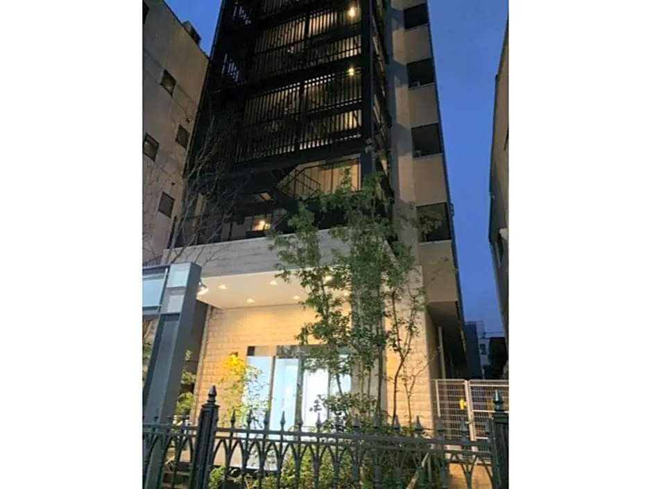 BANDE HOTEL OSAKA - Vacation STAY 98144
