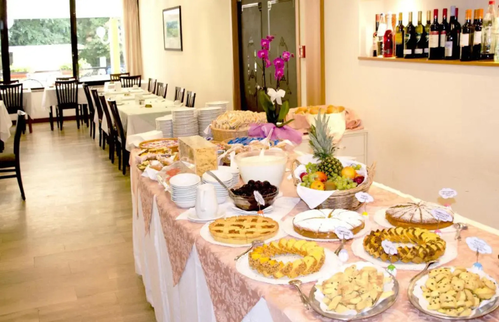 Hotel Turistica