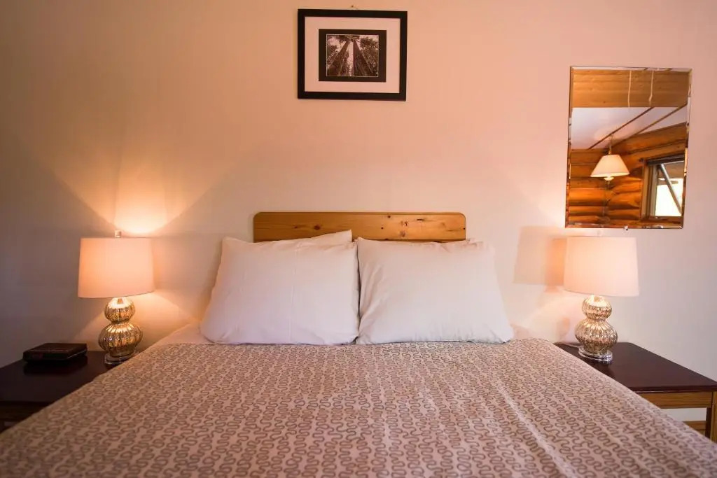 Cedar Haven Resort