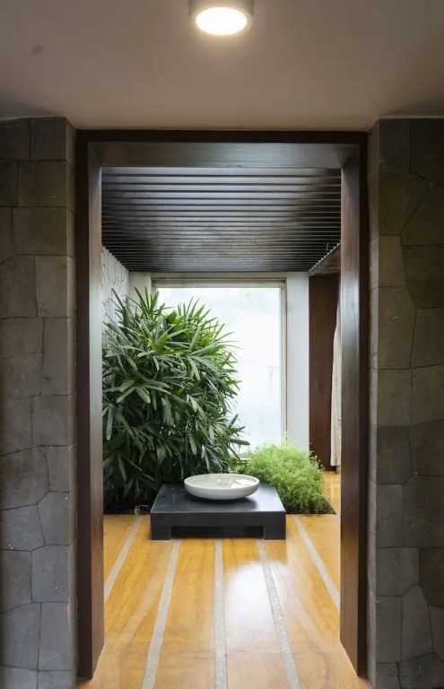 Grape County Eco Resort & Spa, Nashik