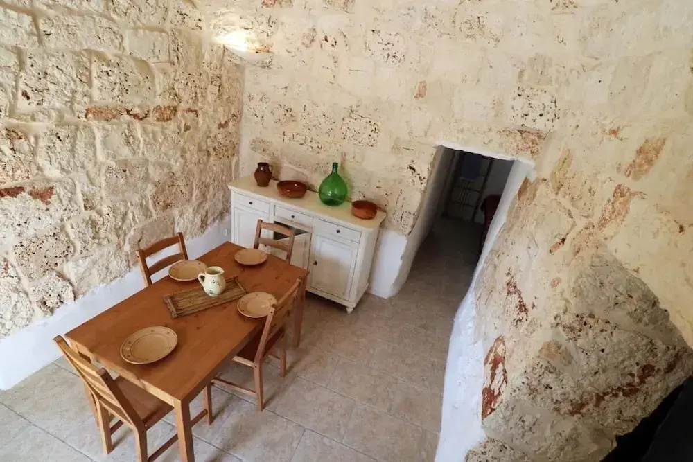 Fiorina House Ostuni