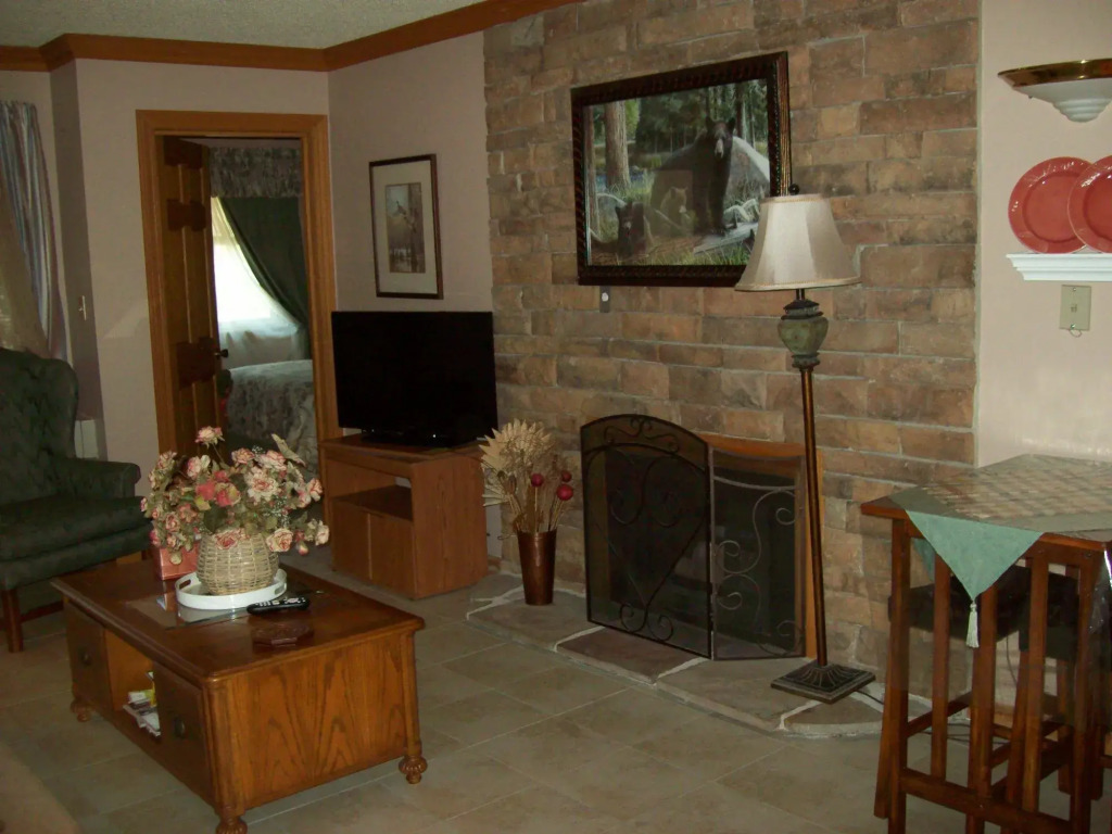 Gatlinburg Chateau Rentals