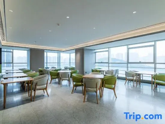 JI Hotel (Jinan Hanyu Jingu Olympic Sports Center)