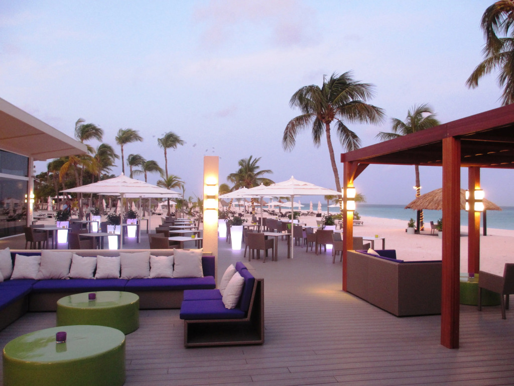 Bucuti & Tara Boutique Beach Resort