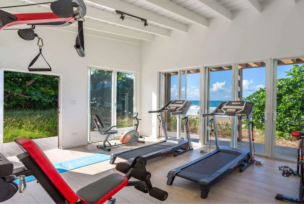 Wyndham Tortola BVI Lambert Beach Resort