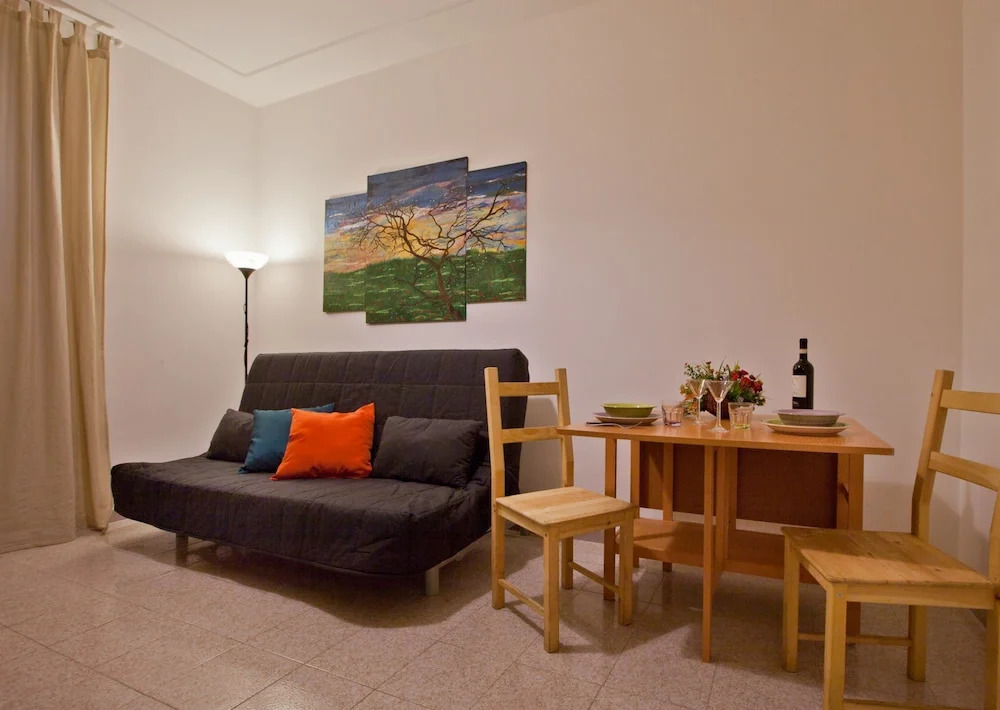 TRASTEVERE PALACE GUEST House