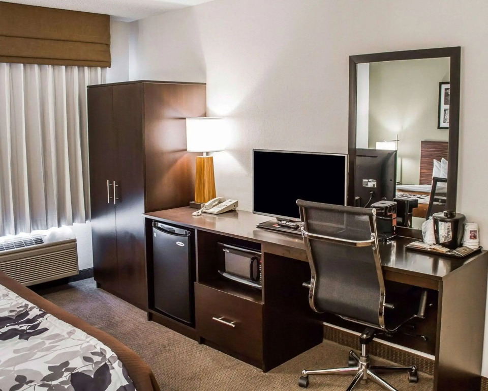 SureStay by Best Western Roseburg