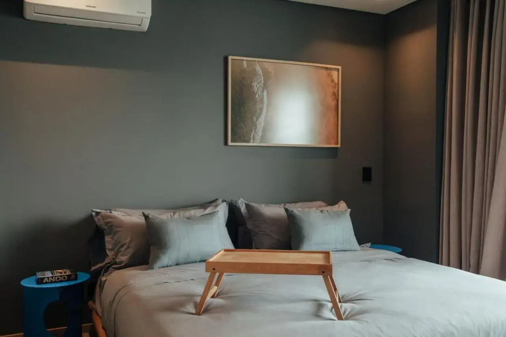 Wake Living