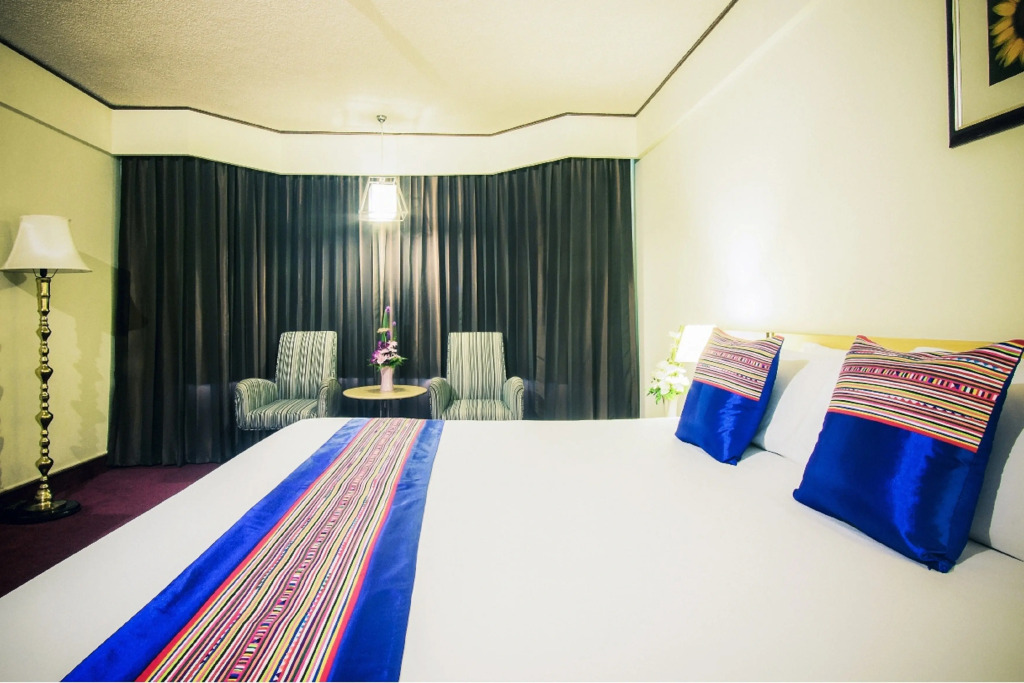 Duangtawan Hotel Chiang Mai