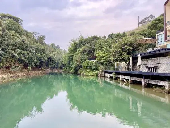 Yuanxile Homestay