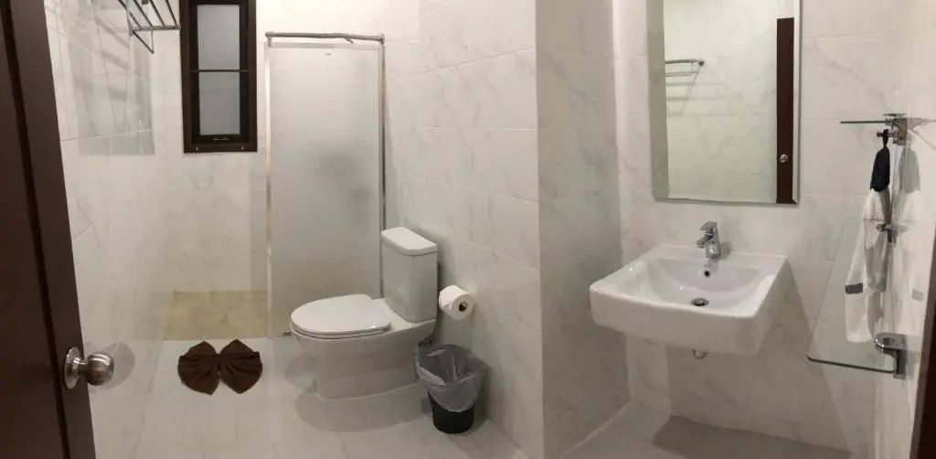 Arantarakiri Resort Khao Yai