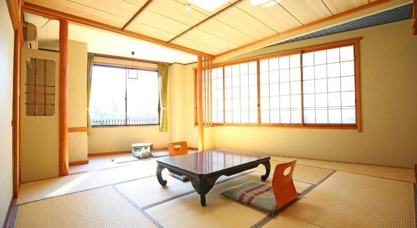 Nakajimaya Ryokan