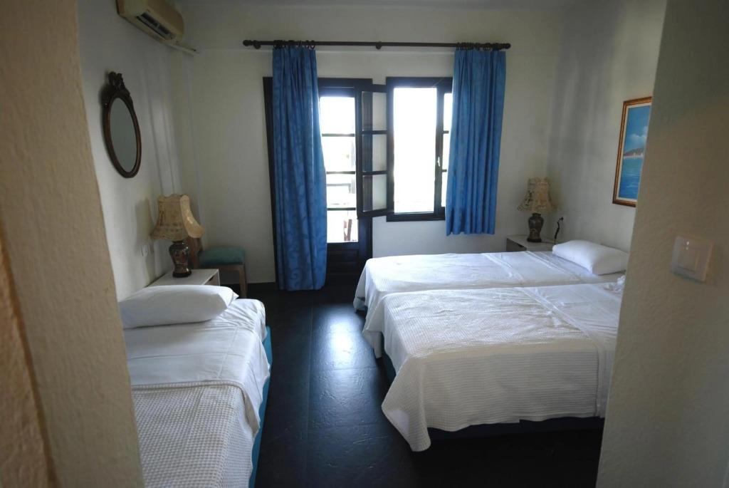 Assa Maris Beach Hotel