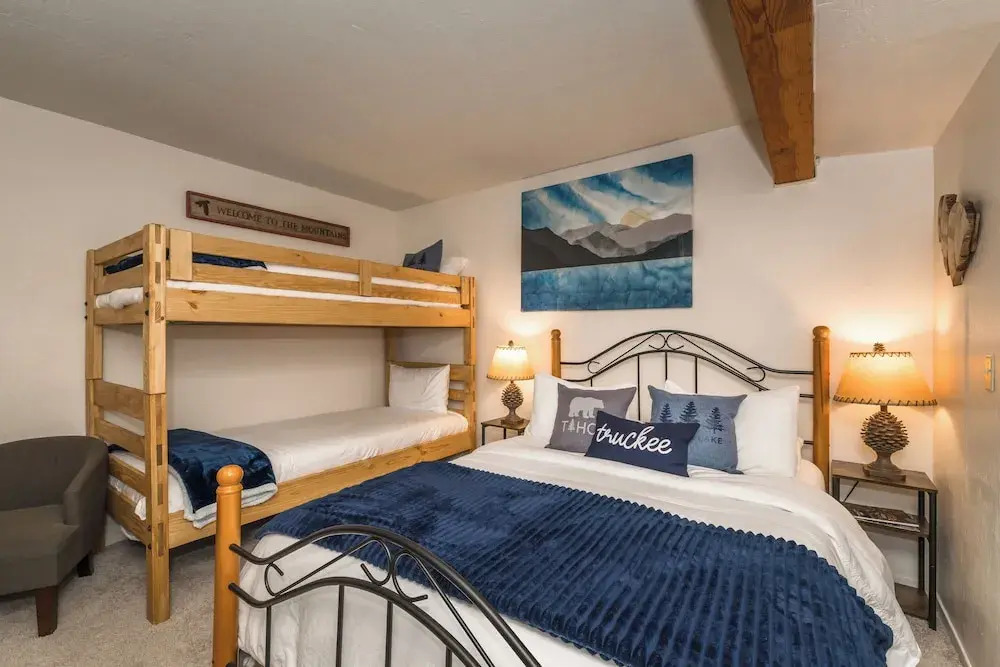 Donner Lake Inn