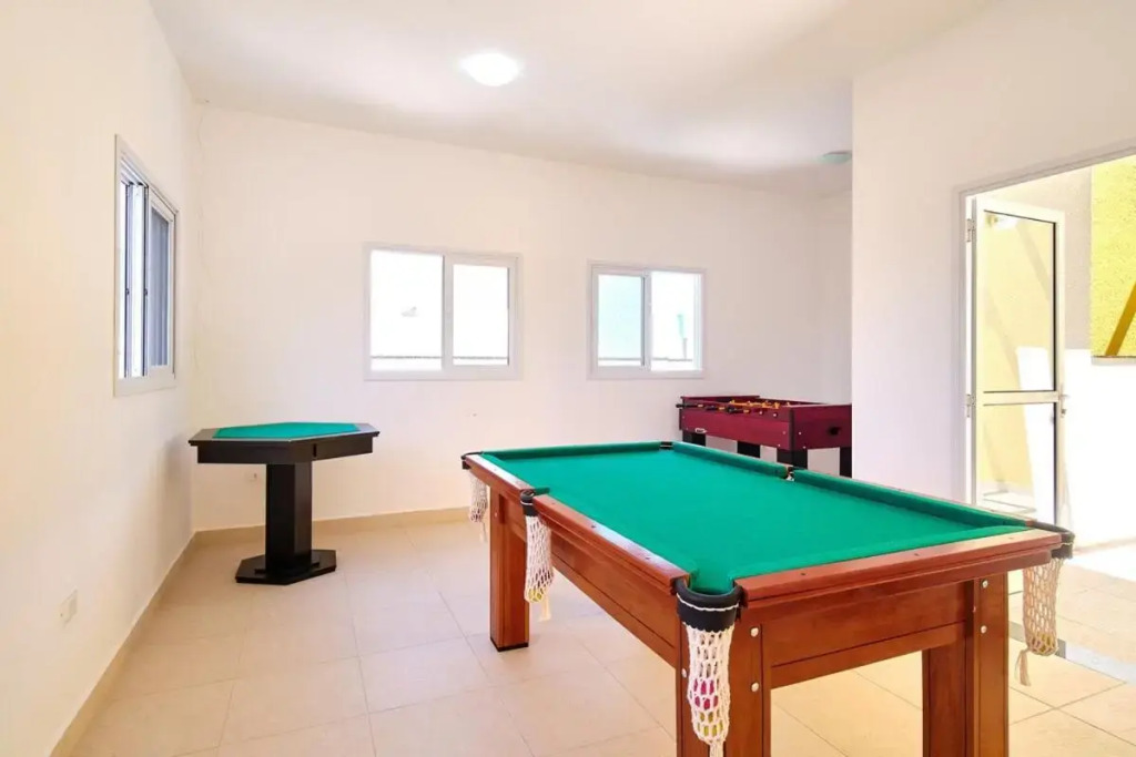 Bh22: Lindo, Moderno E Com Lazer Completo!