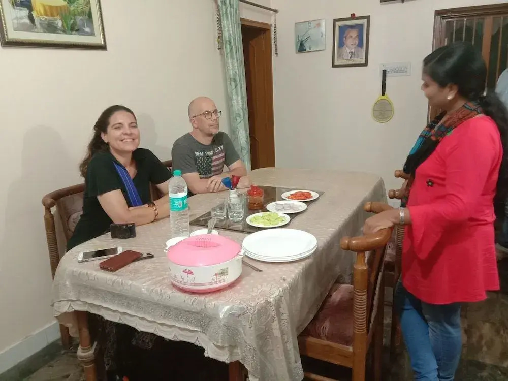 Ganesham Guest House