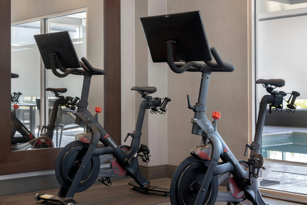 Hilton Garden Inn Sudbury, Ontario, Canada