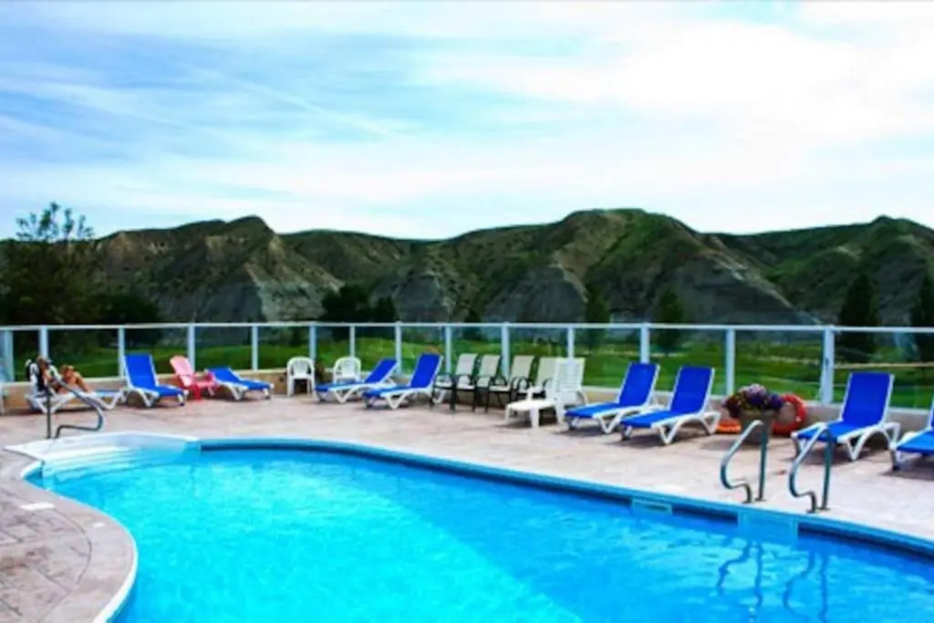 Paradise Canyon Golf Resort, Luxury Condo U409