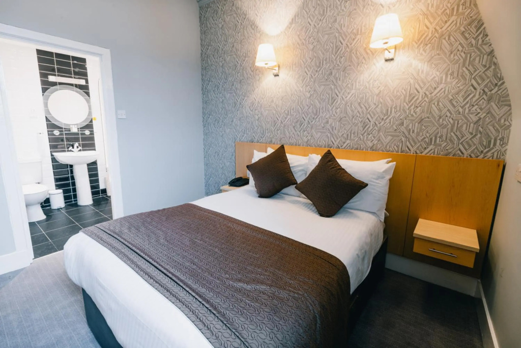 The Station Hotel