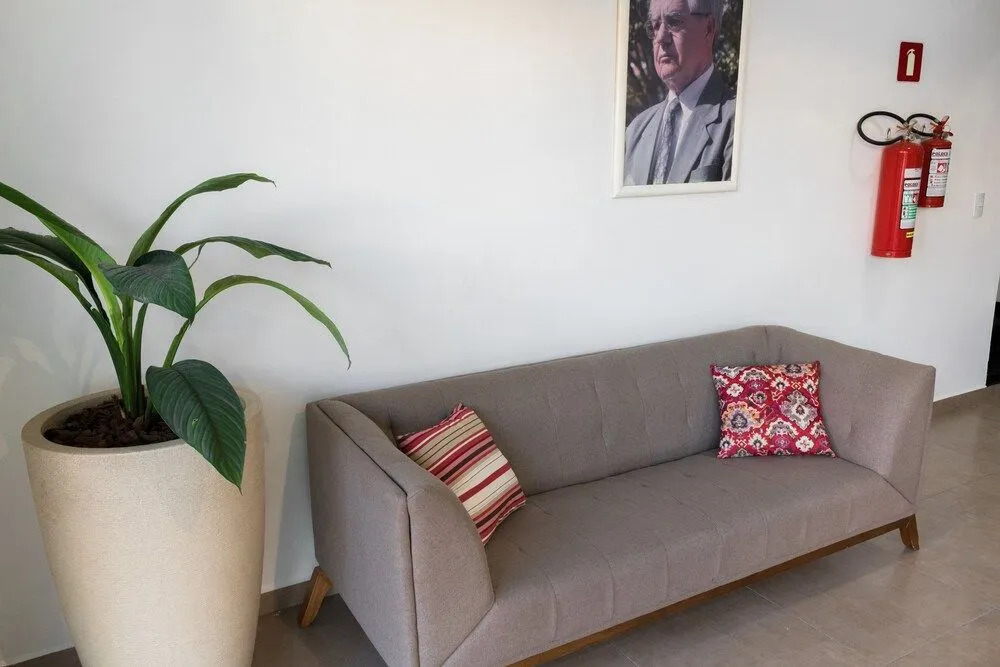 Hotel Jeremias