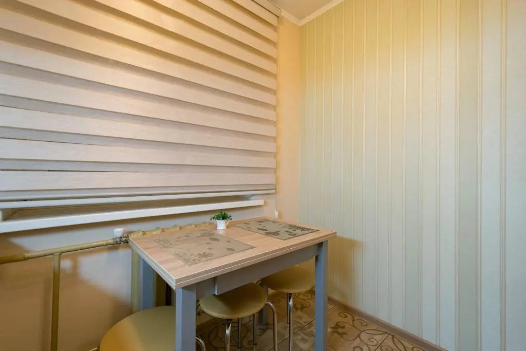Nadezhda Apartments on Gogol street 117