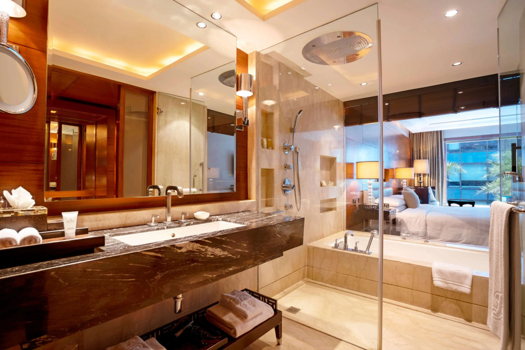 The Leela Ambience Gurugram Hotel & Residences - The Luxury Urban Sanctuary