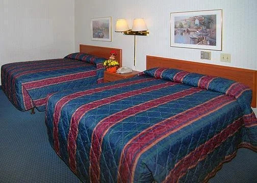 Rodeway Inn