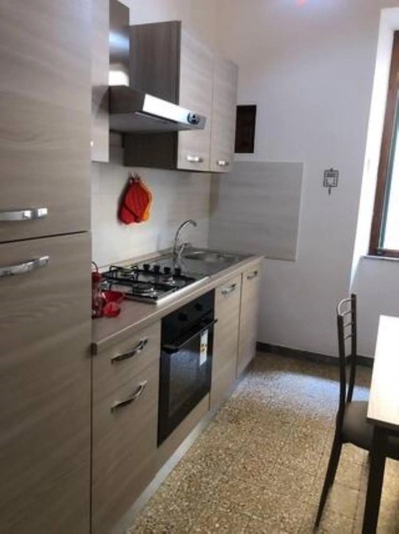 Centrally located apartment with sea view-casetta Annunziata