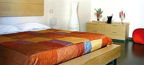 Hotel La Barberie