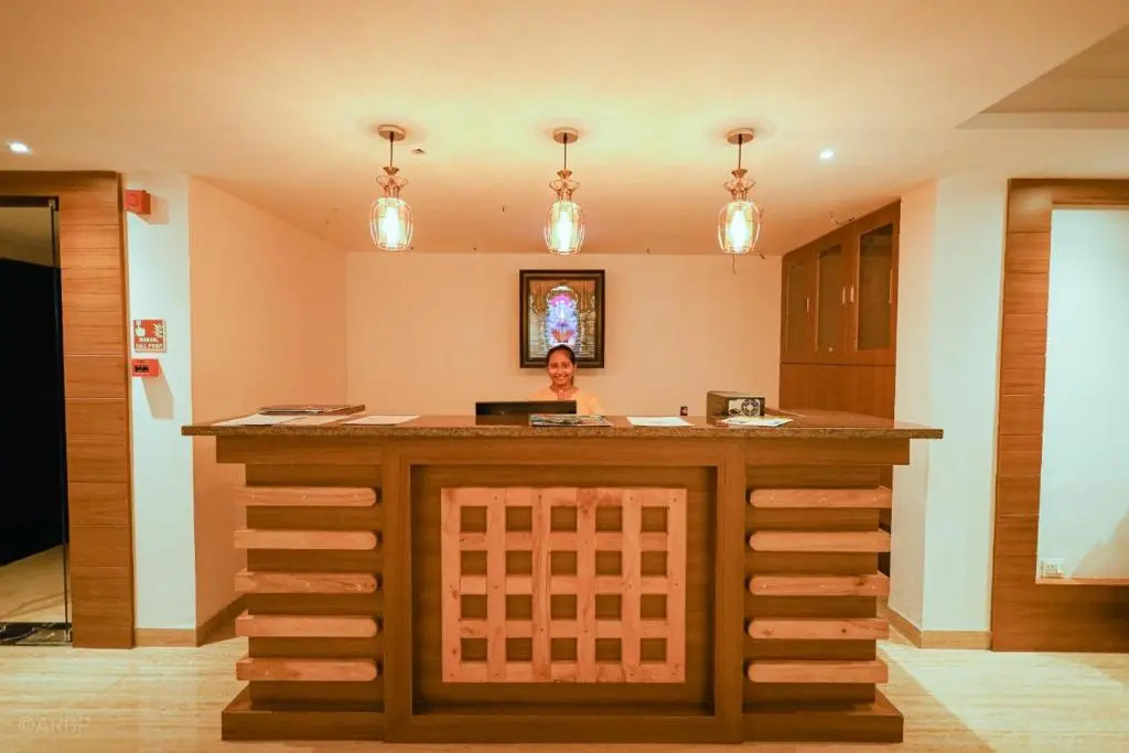 Hotel Grande Abrigo