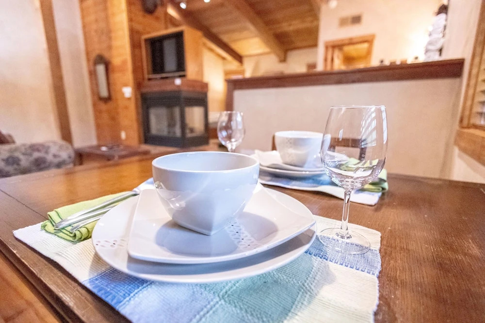 Ruidoso Lodge Cabins