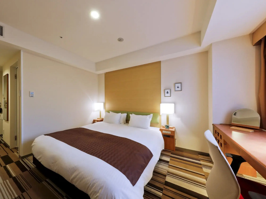 Hotel the Lutheran