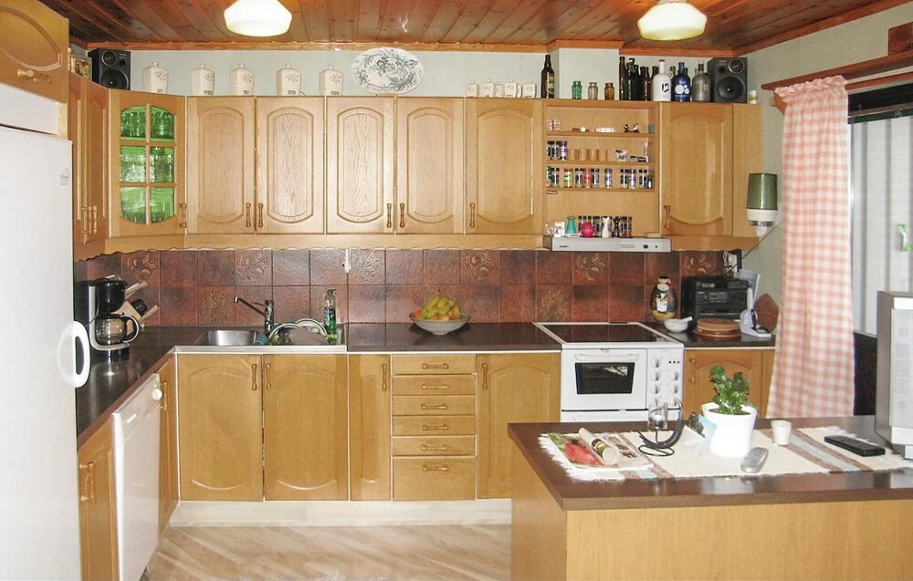 3 Bedroom Cozy Home In Vimmerby