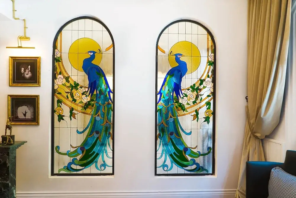 Magnova Vitality Boutique Hotel