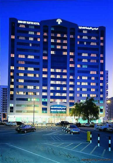 Embassy Suites Hotel