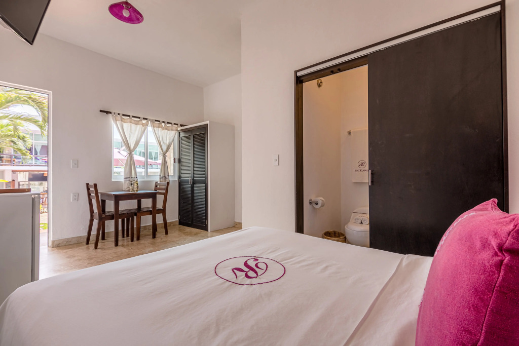 Hotel Rockaway