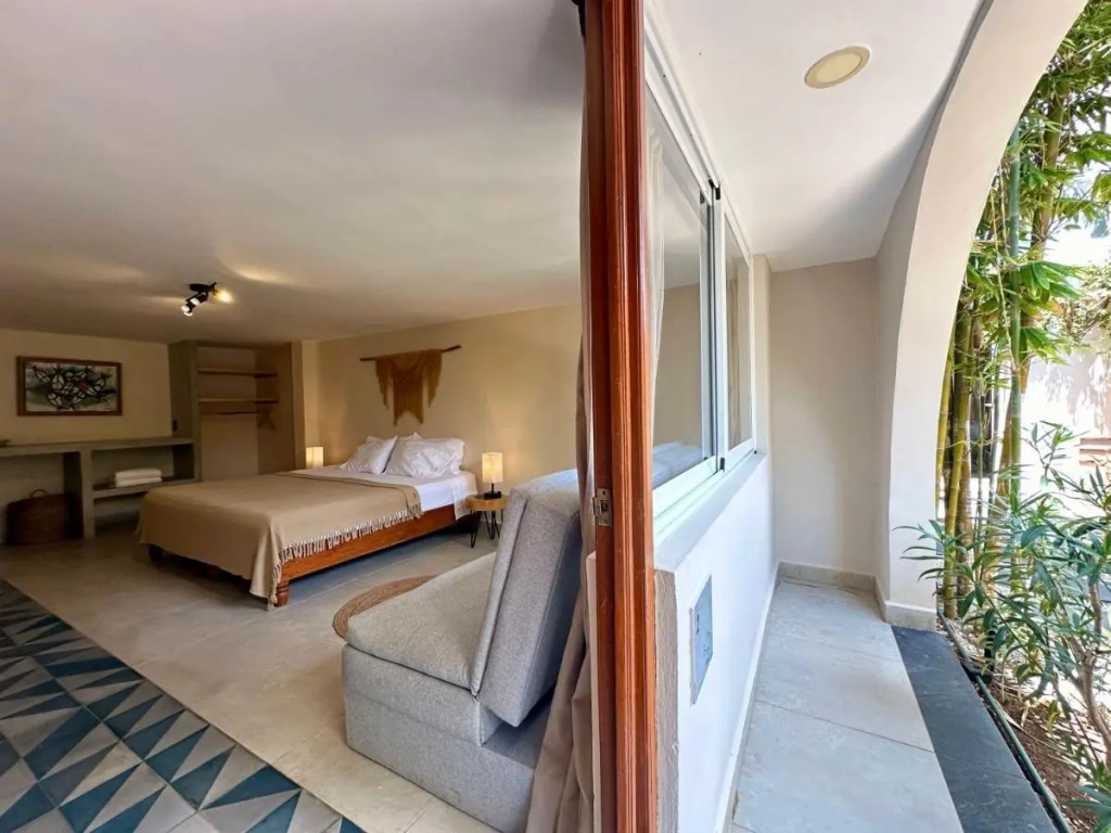 Pachamaya Holistic Wellness Boutique Hotel & Spa