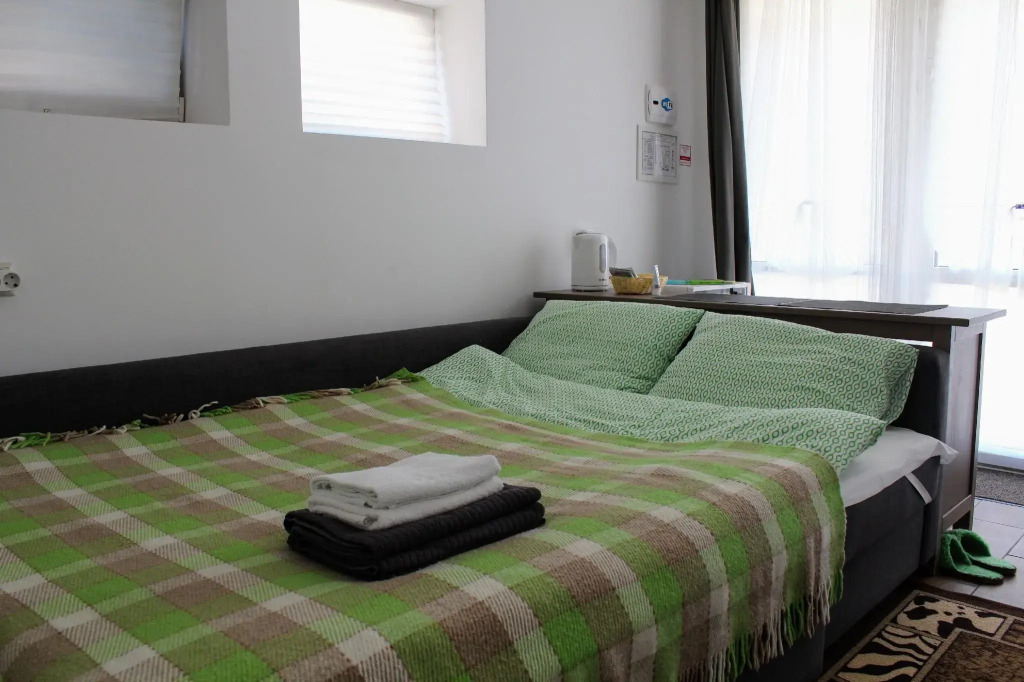 U Istoka Homestay