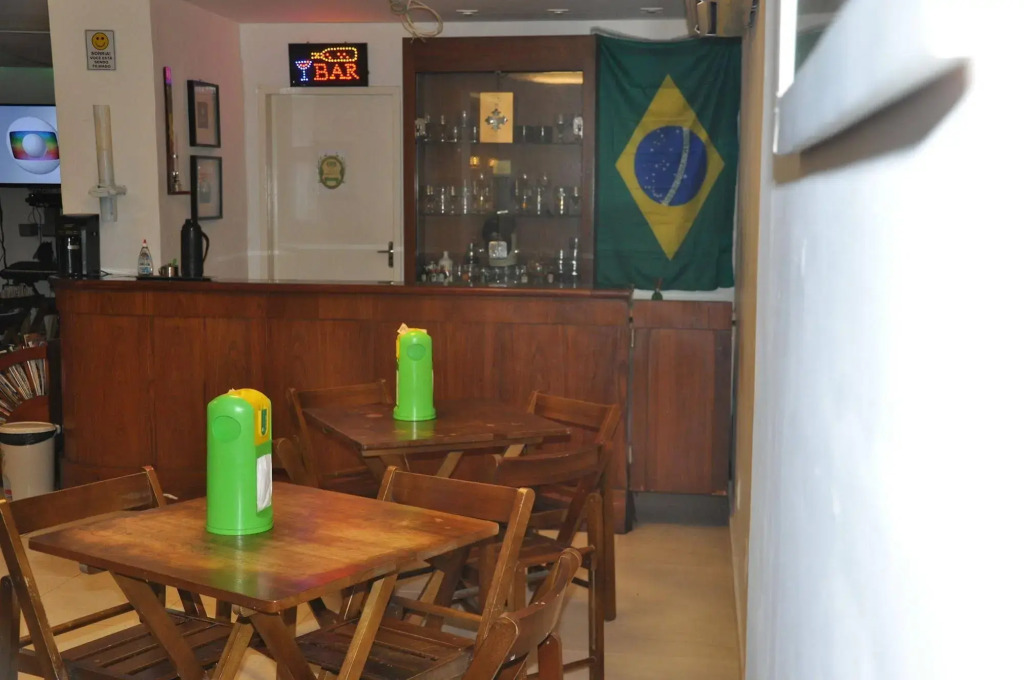 Villa Hostel