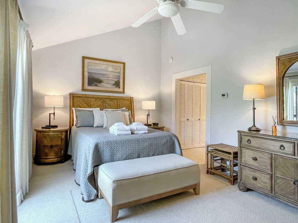 174 Twin Oaks The Sea Pines Resort
