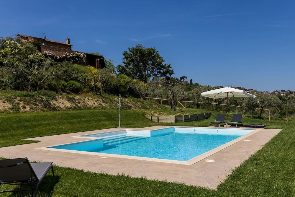 B&B FONTERONCONE di KRYVUTA OKSANA