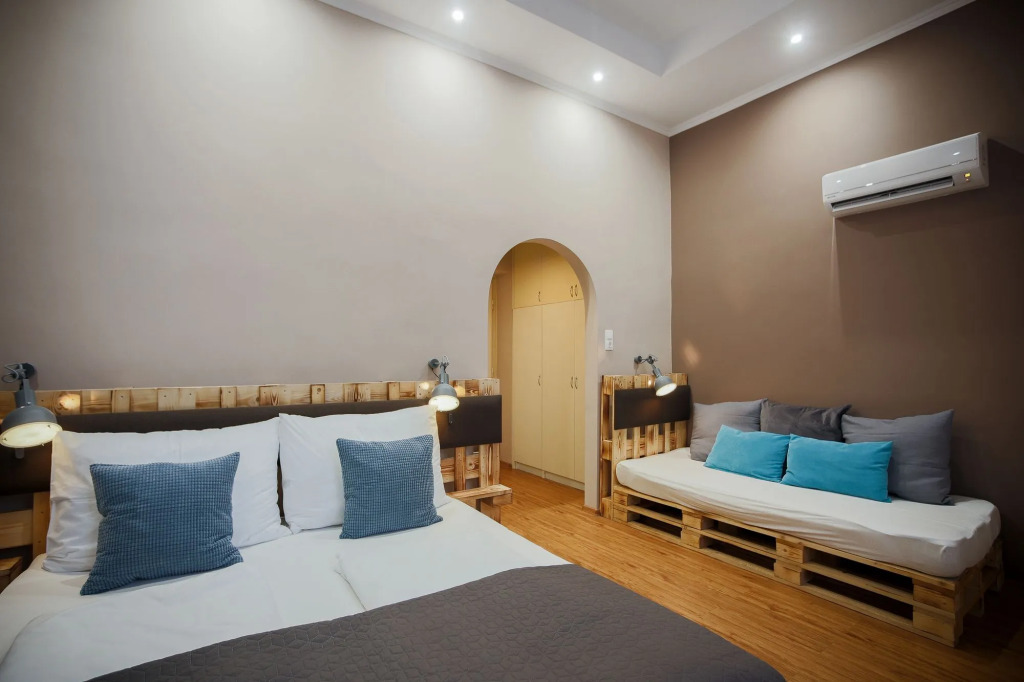 Hotel Carpe Diem