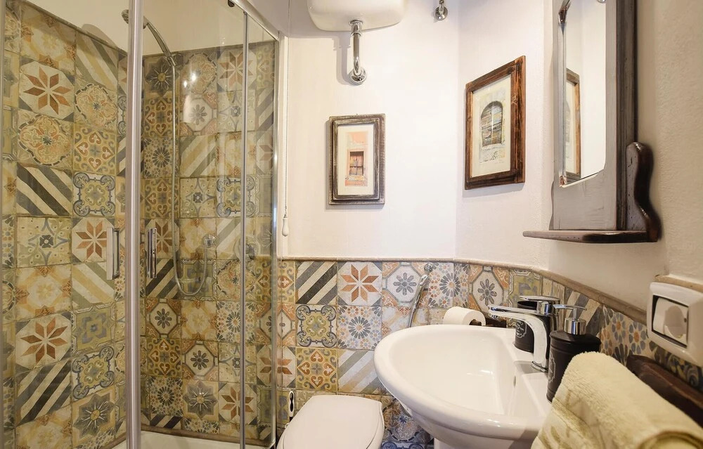 Nice Apartment in Civitella del Lago With Wifi and 2 Bedrooms