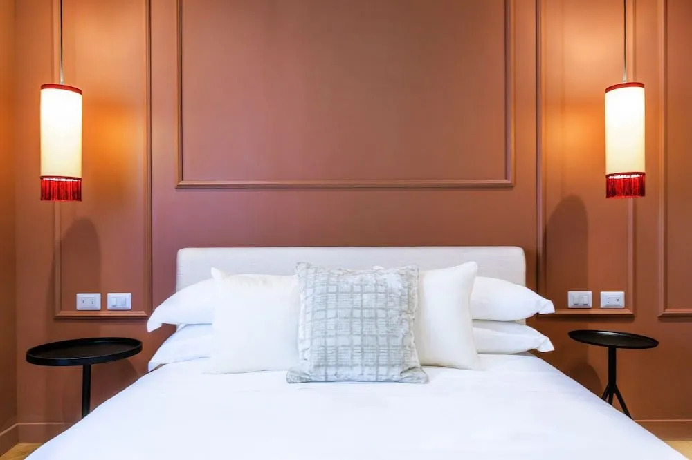 The Mendeli Suite