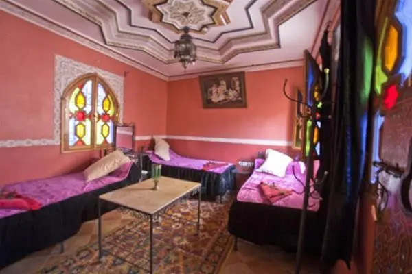 Riad Mostafa