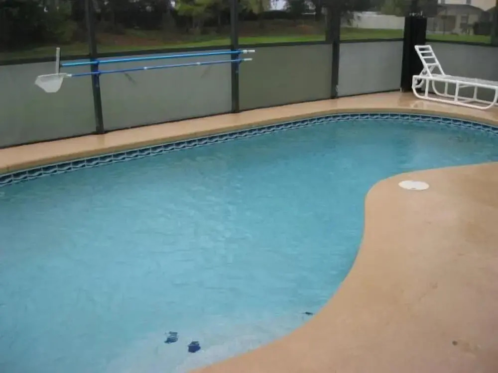 Comfortable Villa Close by Theme Parks