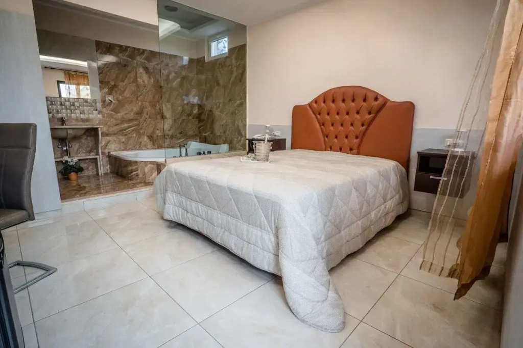 Hotel la Fenice